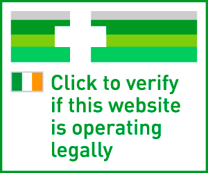Click to verify if this website is operating legally
