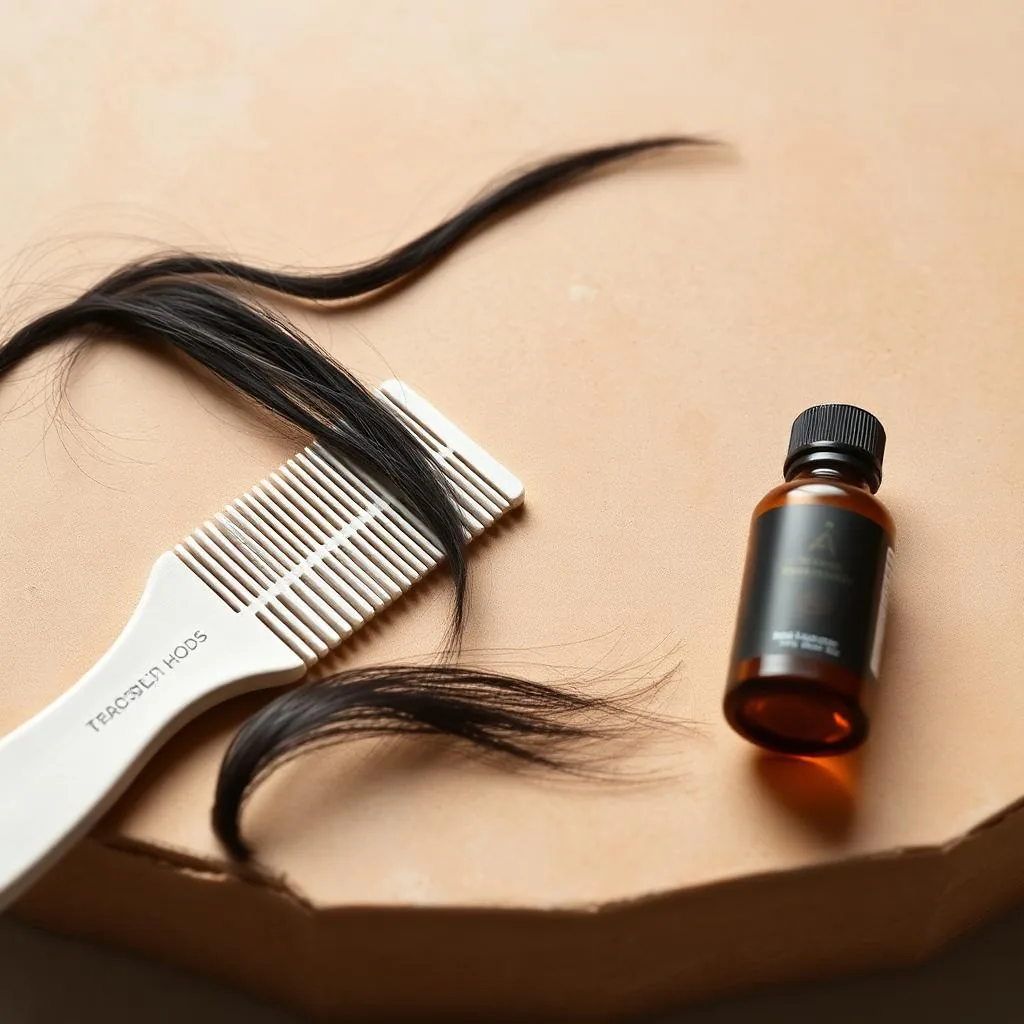 When to treat hair loss — and when to wait