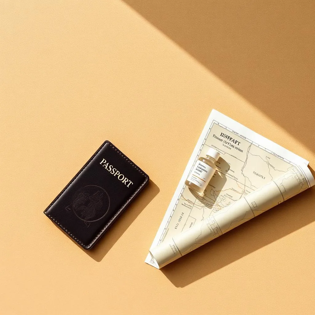Travel health: what to pack abroad this summer