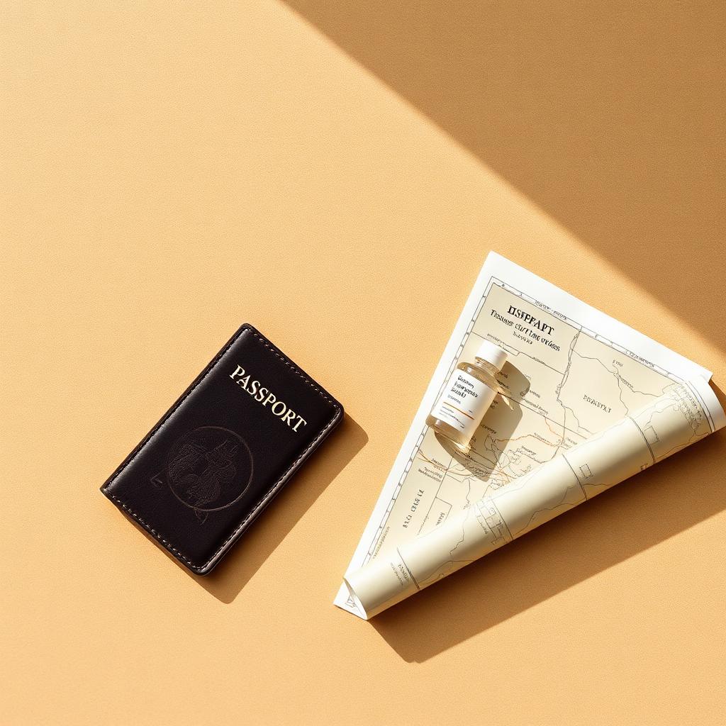 Travel health: what to pack abroad this summer